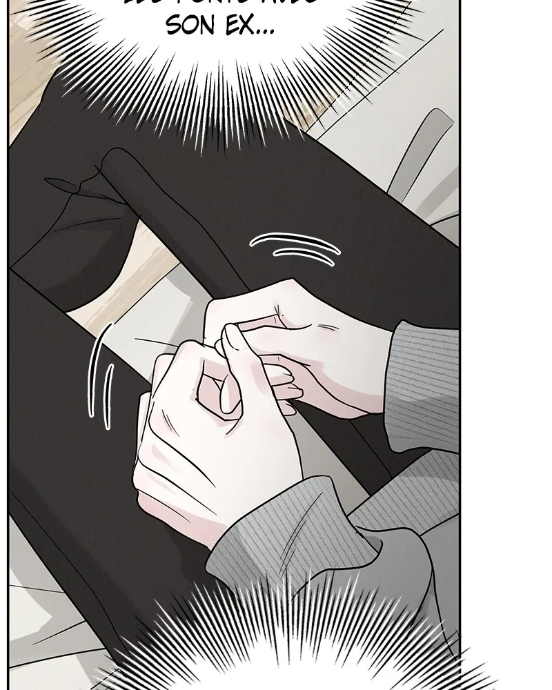 Read Amour Égoïste FR Manga Online