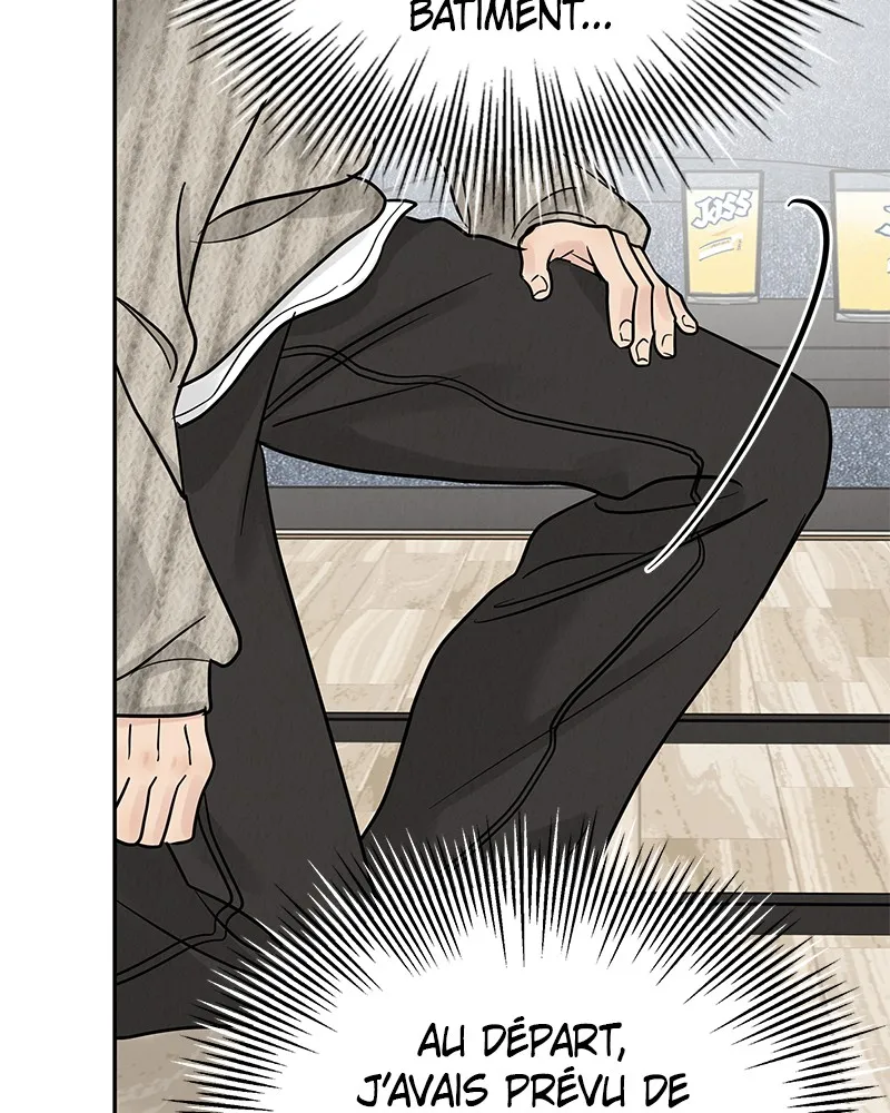 Read Amour Égoïste FR Manga Online