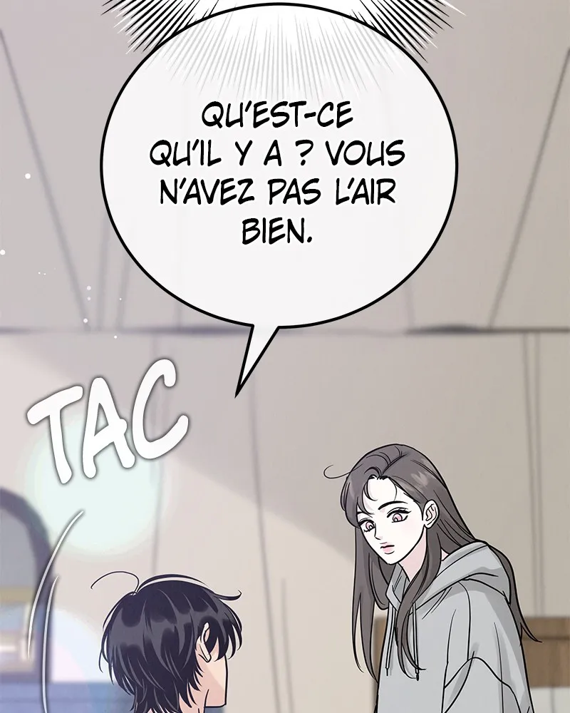 Read Amour Égoïste FR Manga Online