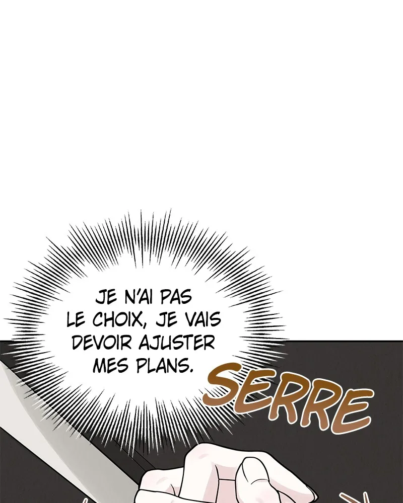 Read Amour Égoïste FR Manga Online