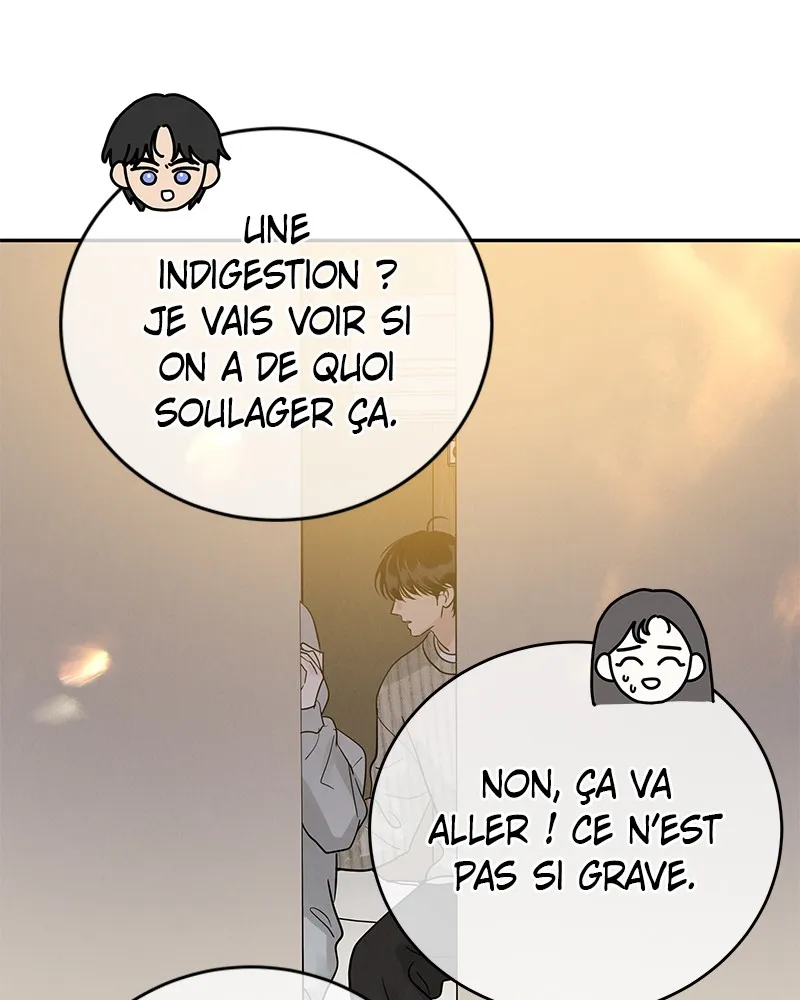 Read Amour Égoïste FR Manga Online