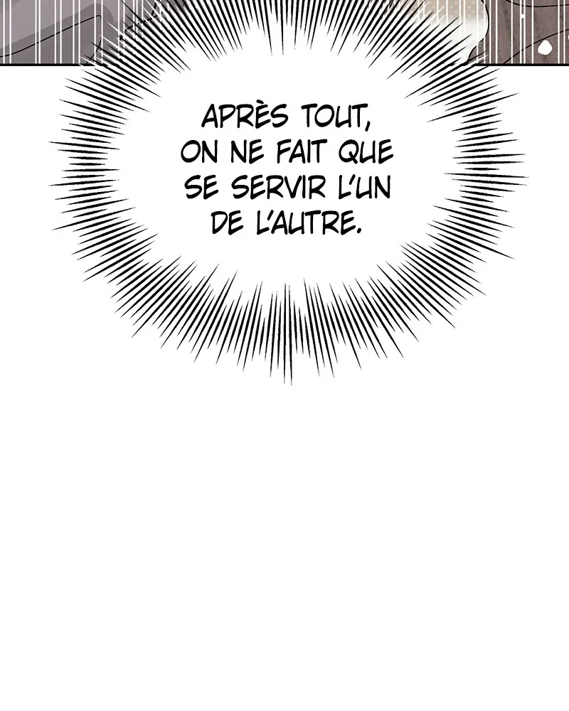 Read Amour Égoïste FR Manga Online