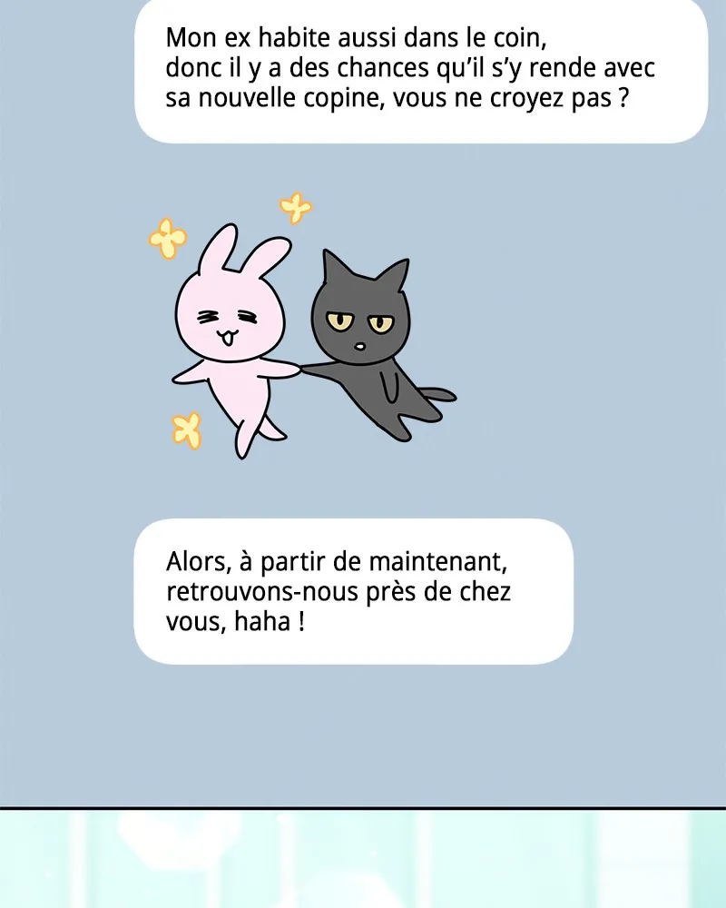 Read Amour Égoïste FR Manga Online