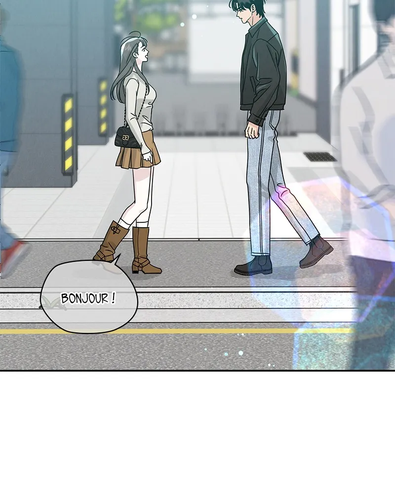 Read Amour Égoïste FR Manga Online