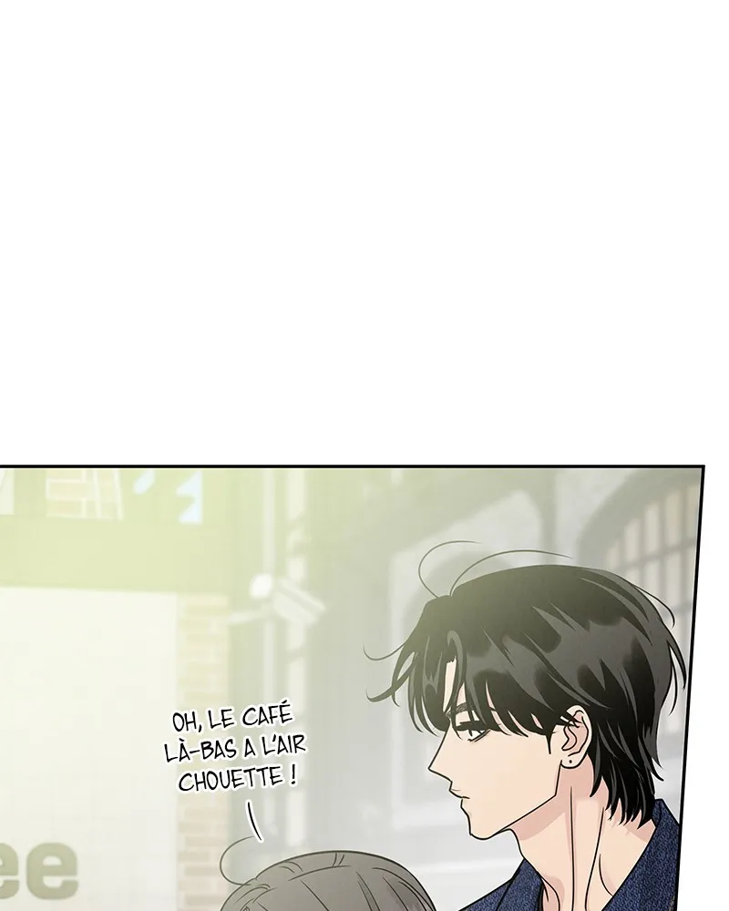 Read Amour Égoïste FR Manga Online