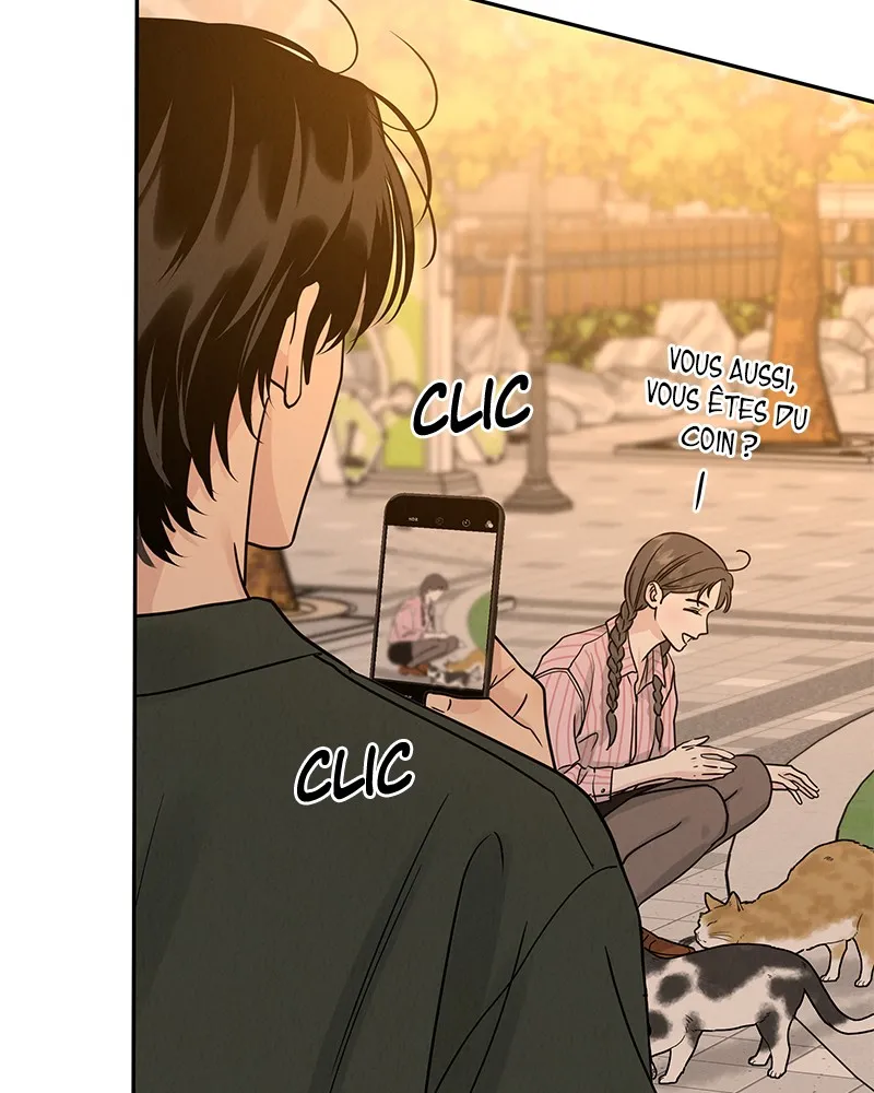 Read Amour Égoïste FR Manga Online