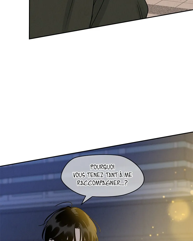 Read Amour Égoïste FR Manga Online