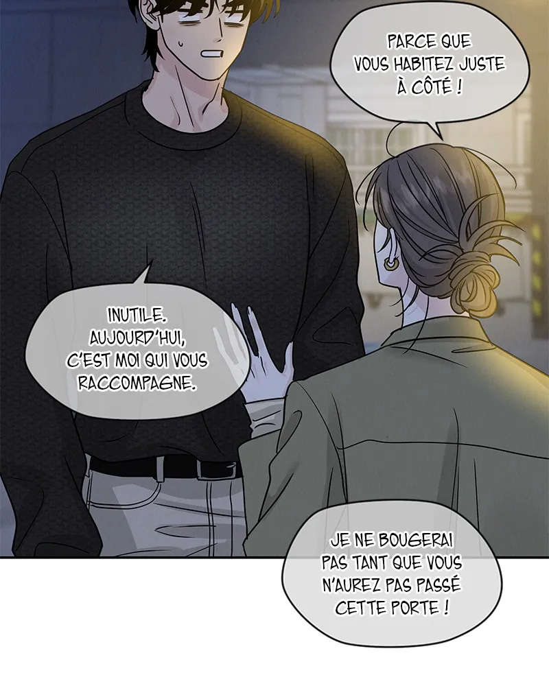 Read Amour Égoïste FR Manga Online