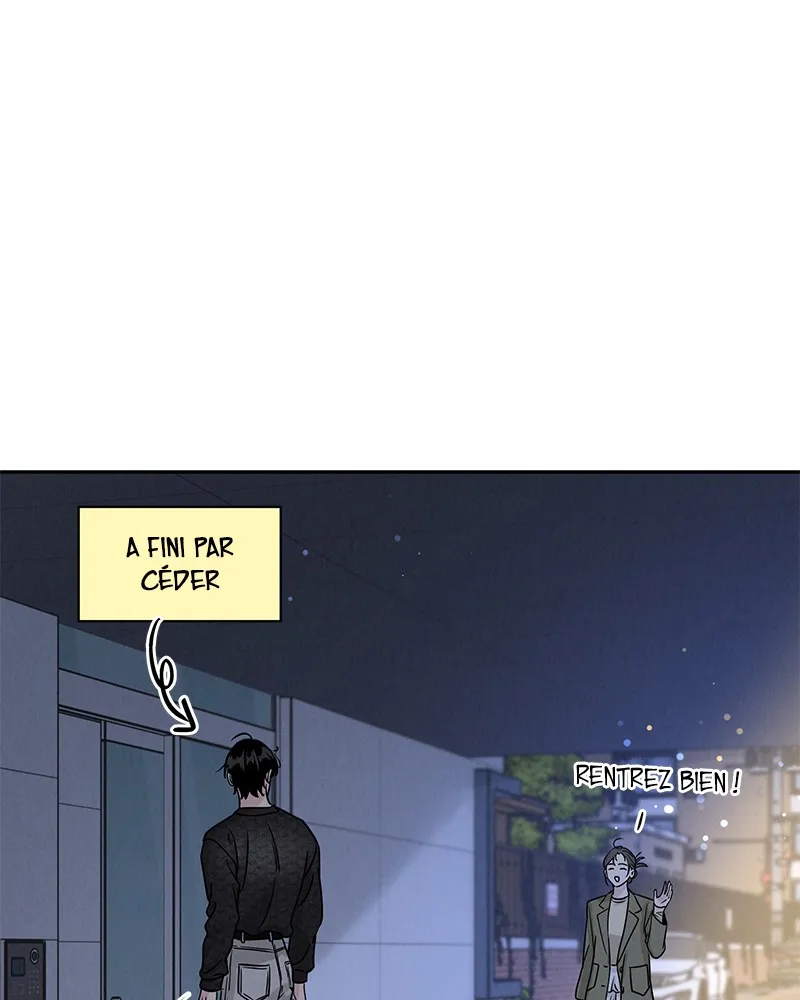 Read Amour Égoïste FR Manga Online