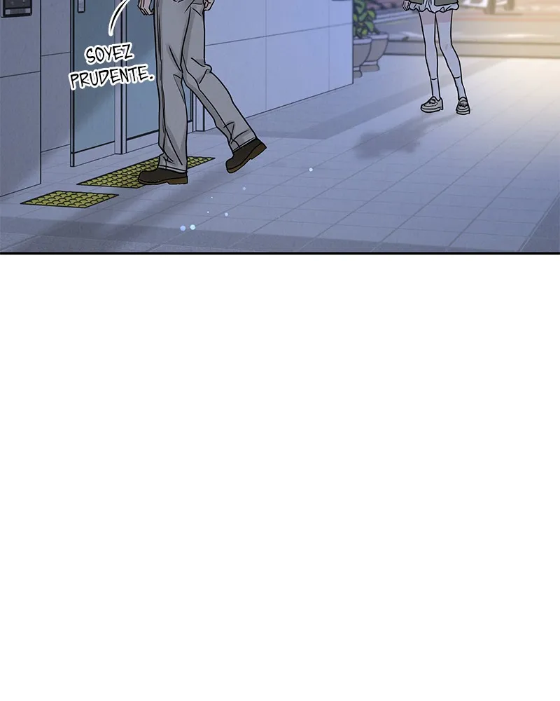 Read Amour Égoïste FR Manga Online