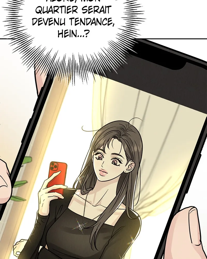 Read Amour Égoïste FR Manga Online