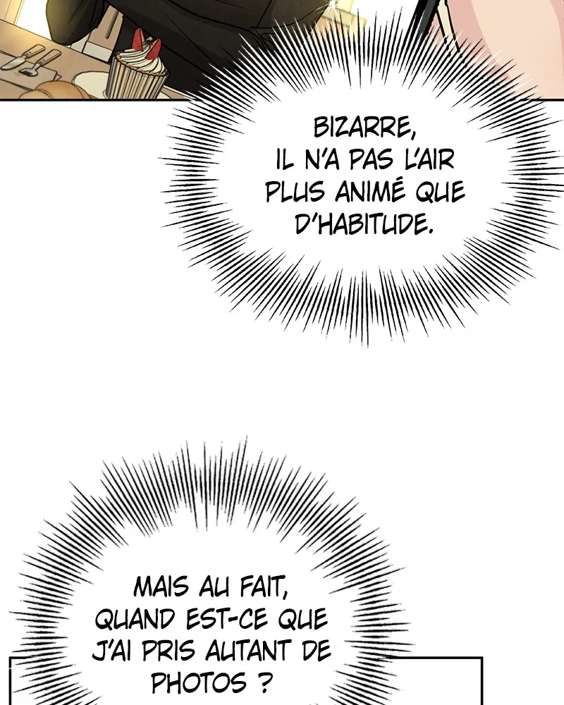 Read Amour Égoïste FR Manga Online