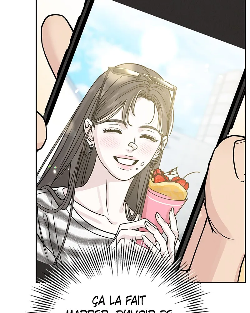 Read Amour Égoïste FR Manga Online