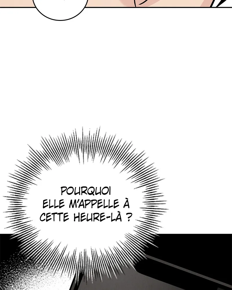 Read Amour Égoïste FR Manga Online