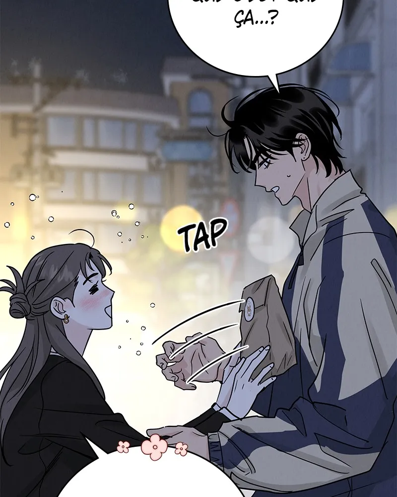 Read Amour Égoïste FR Manga Online