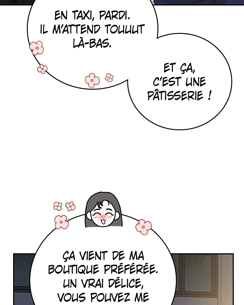 Read Amour Égoïste FR Manga Online