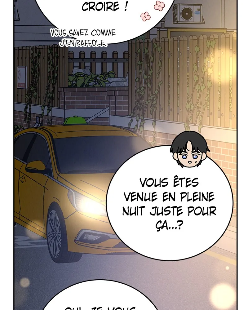 Read Amour Égoïste FR Manga Online