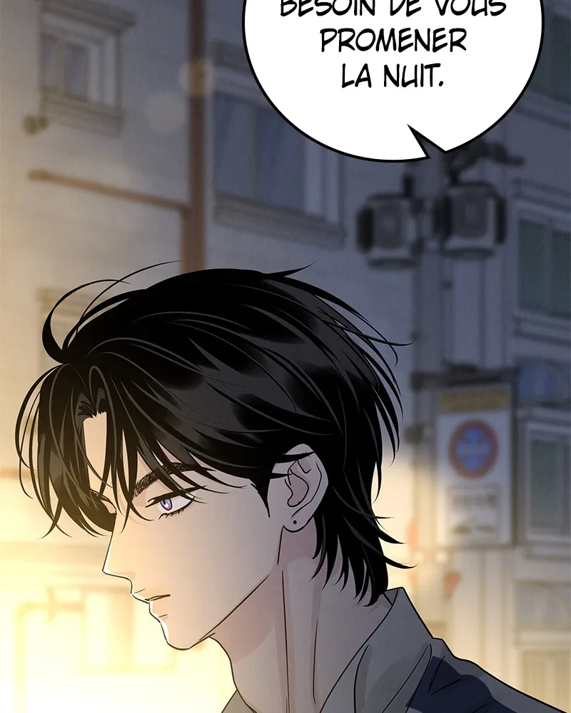 Read Amour Égoïste FR Manga Online