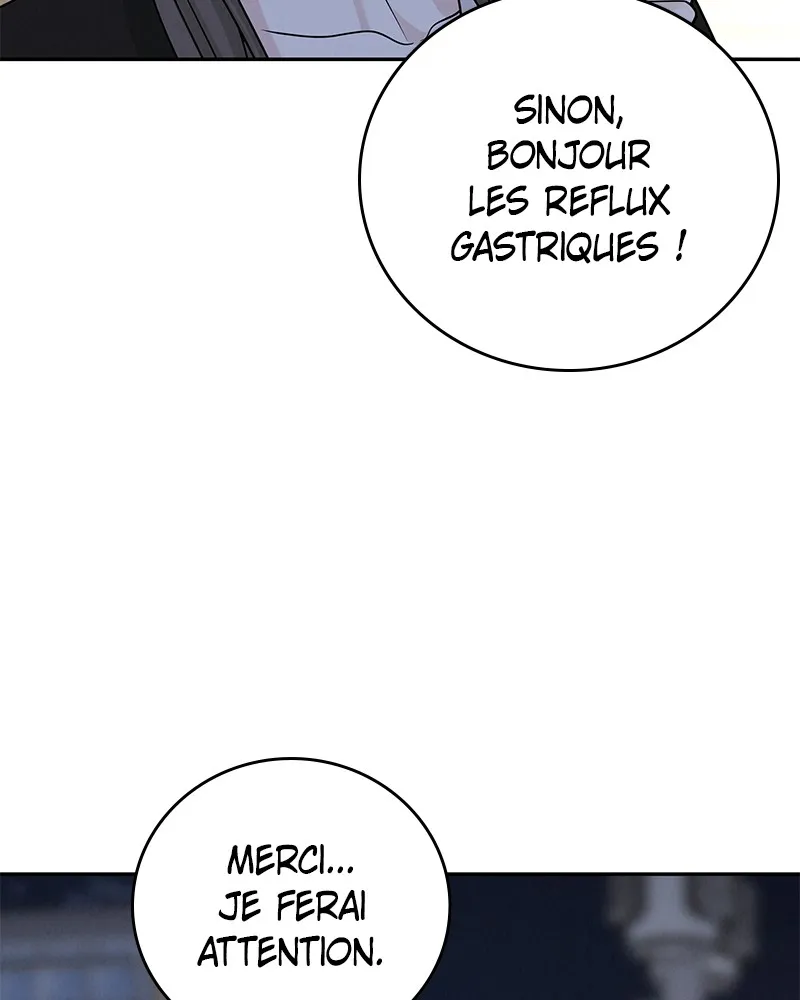 Read Amour Égoïste FR Manga Online