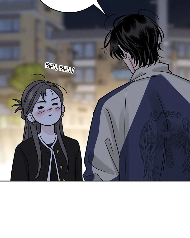 Read Amour Égoïste FR Manga Online