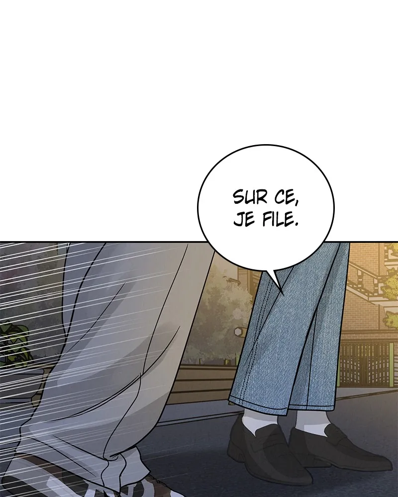 Read Amour Égoïste FR Manga Online