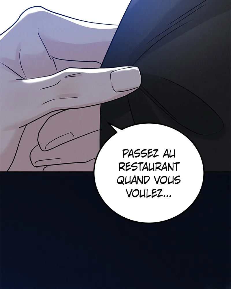 Read Amour Égoïste FR Manga Online