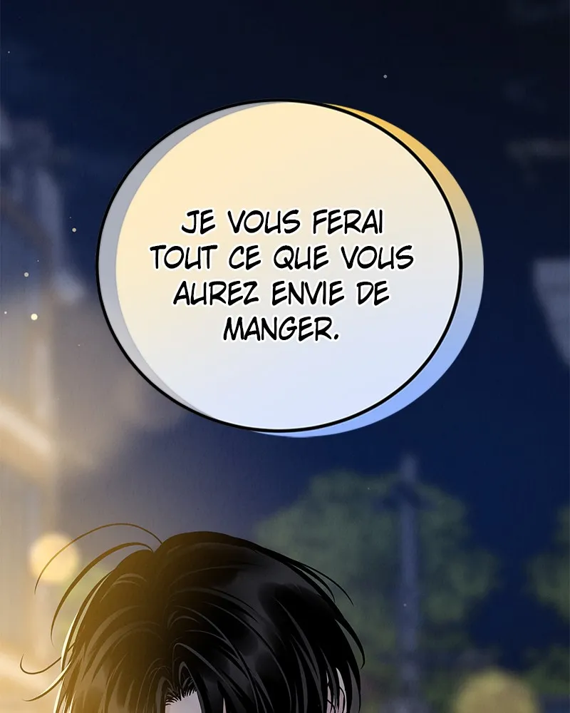 Read Amour Égoïste FR Manga Online