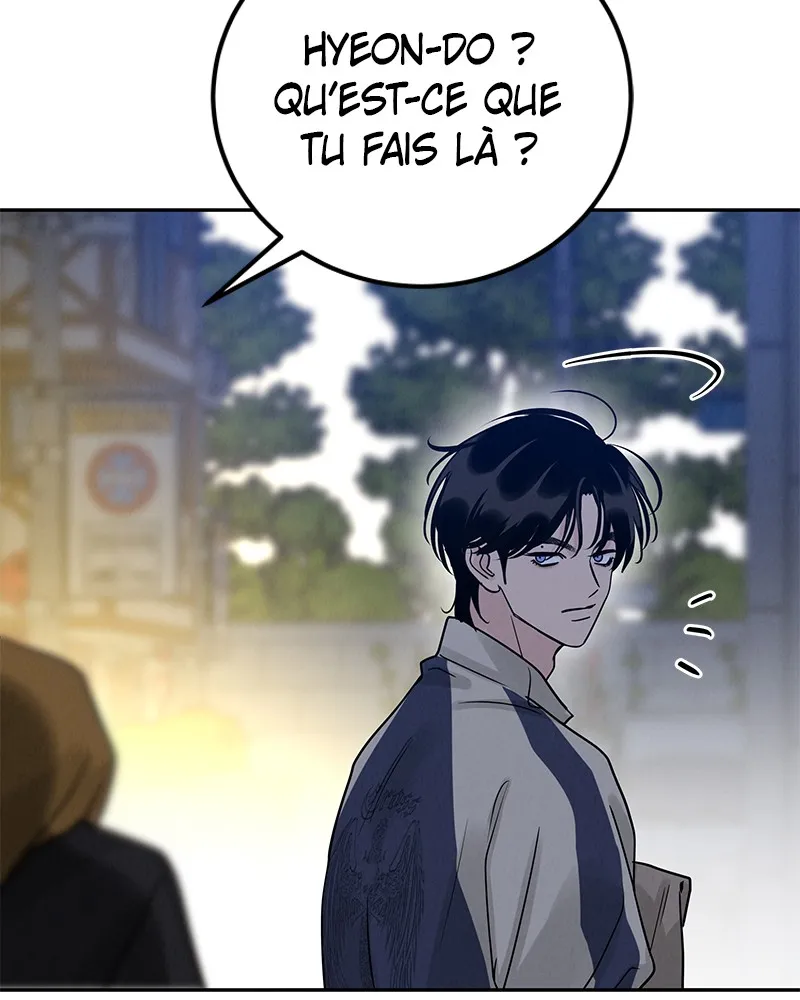 Read Amour Égoïste FR Manga Online