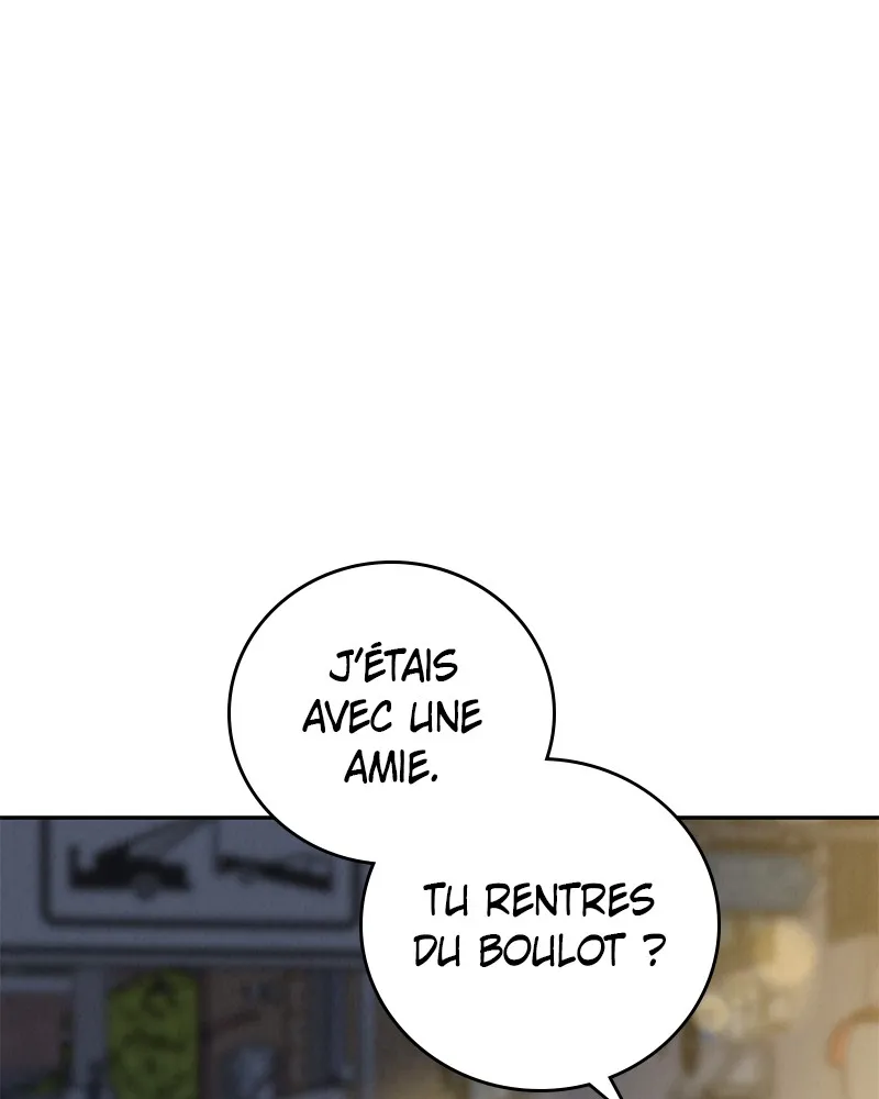 Read Amour Égoïste FR Manga Online