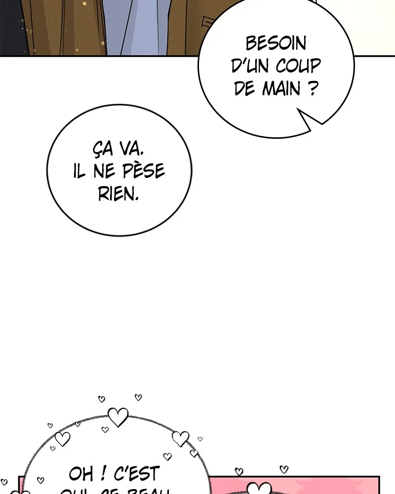 Read Amour Égoïste FR Manga Online