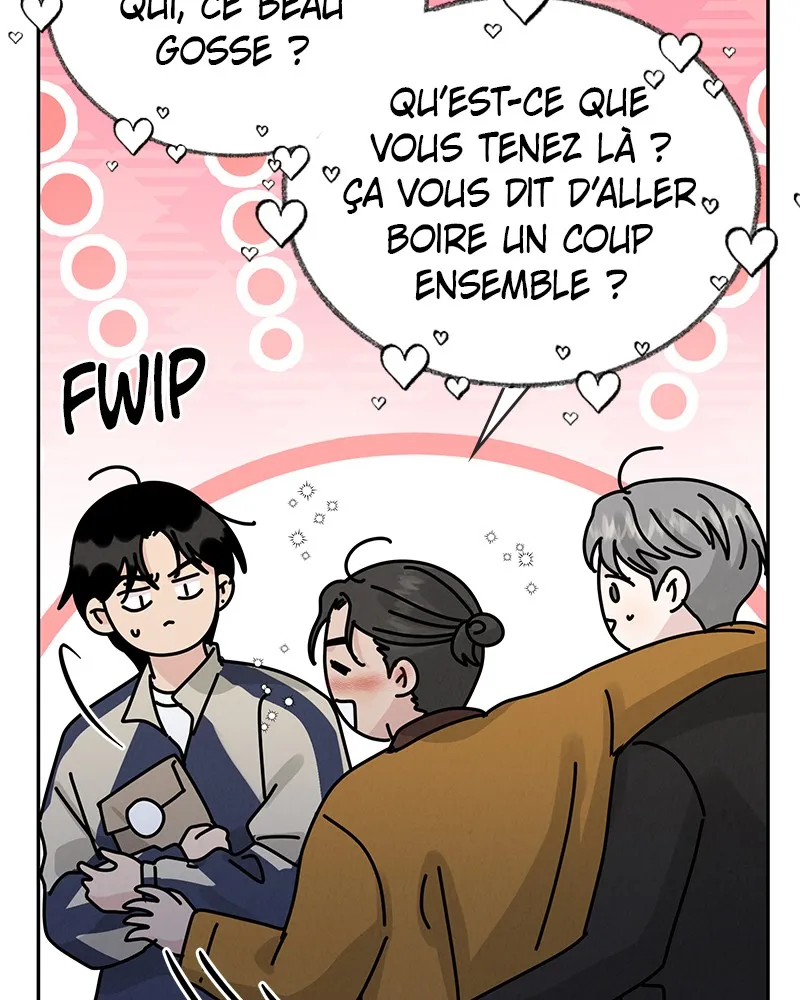 Read Amour Égoïste FR Manga Online