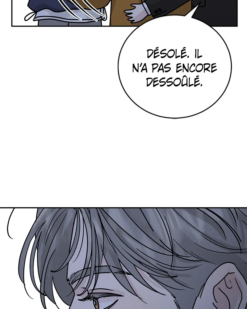 Read Amour Égoïste FR Manga Online