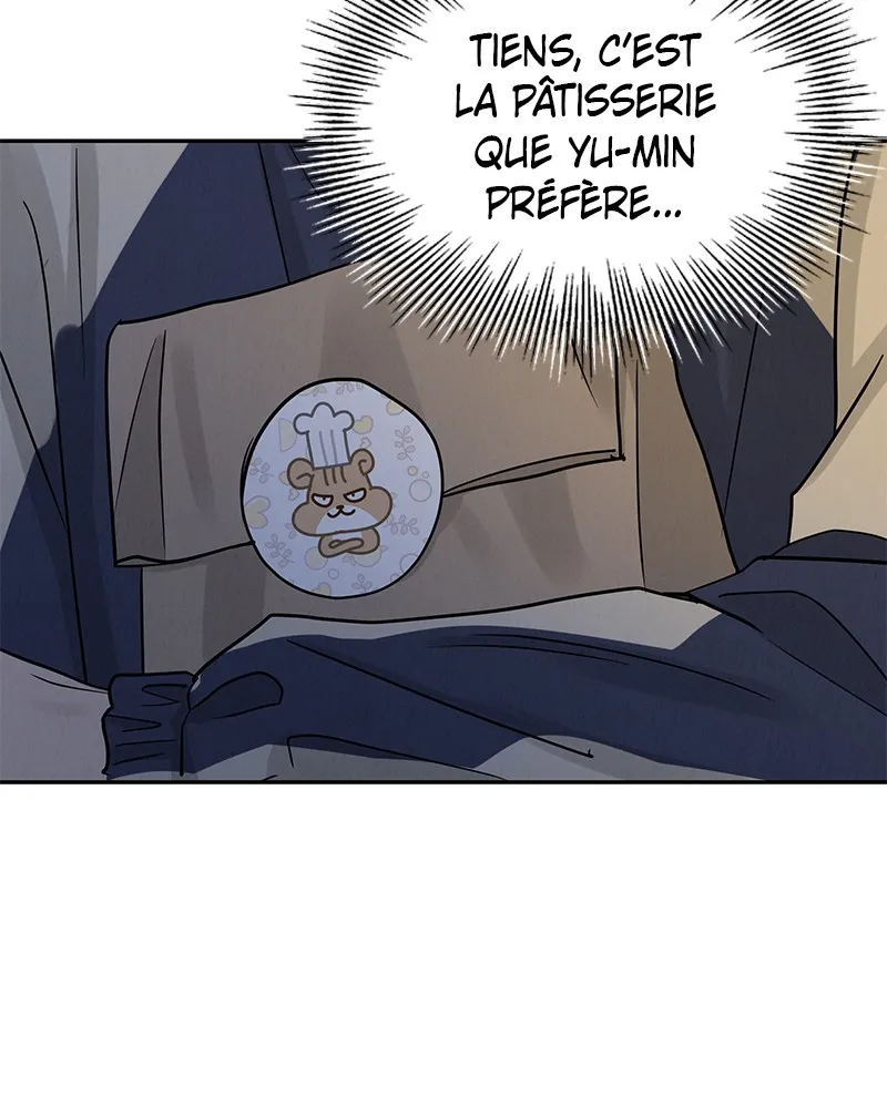 Read Amour Égoïste FR Manga Online