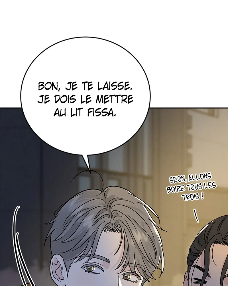 Read Amour Égoïste FR Manga Online