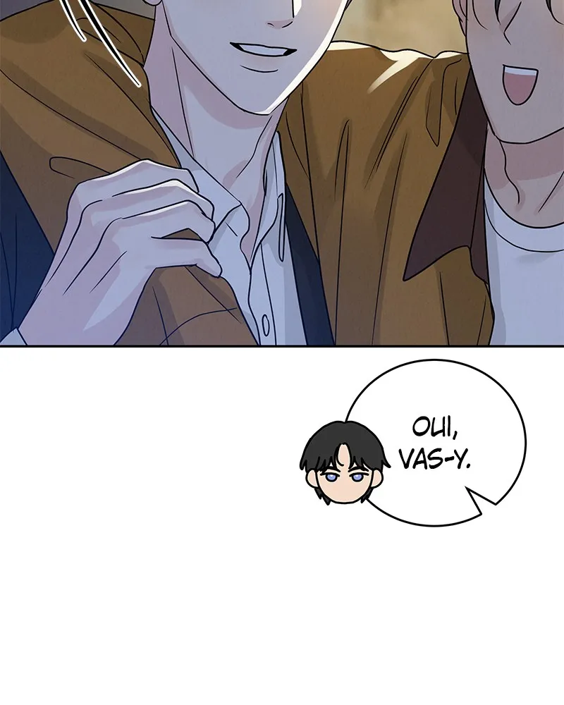 Read Amour Égoïste FR Manga Online