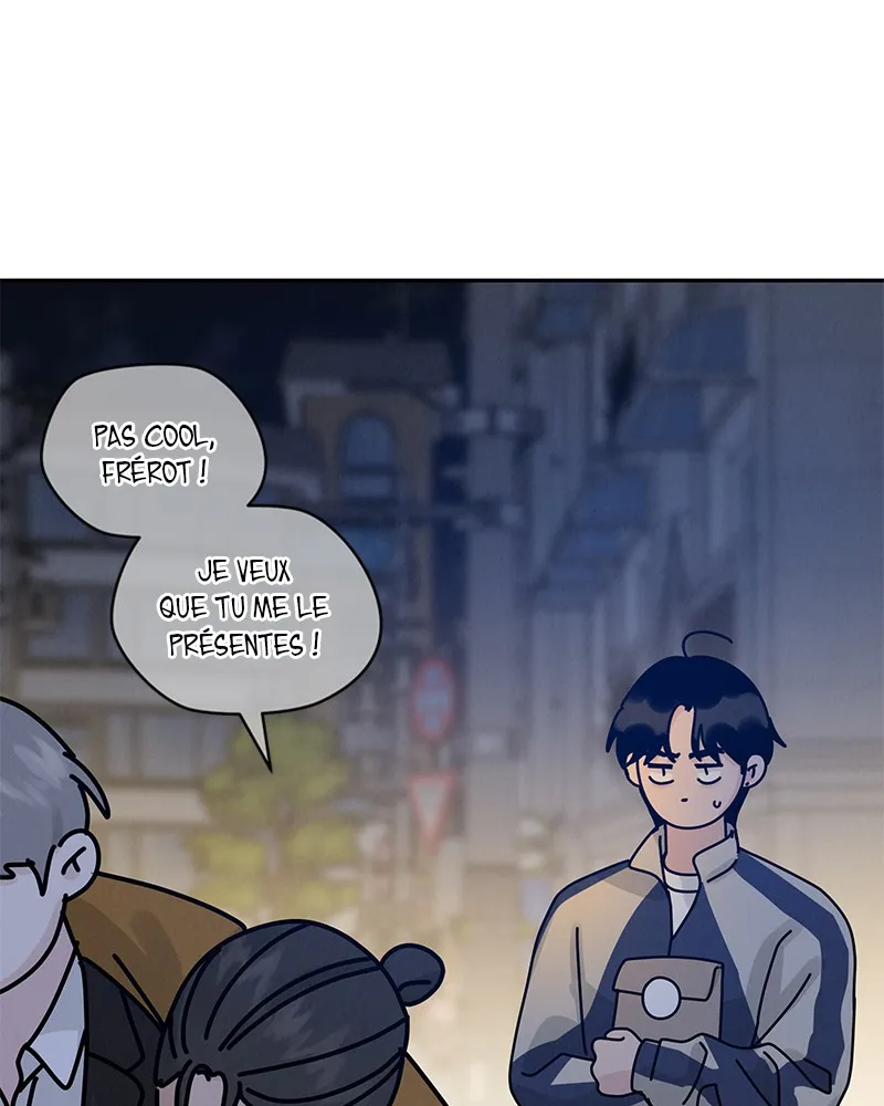 Read Amour Égoïste FR Manga Online