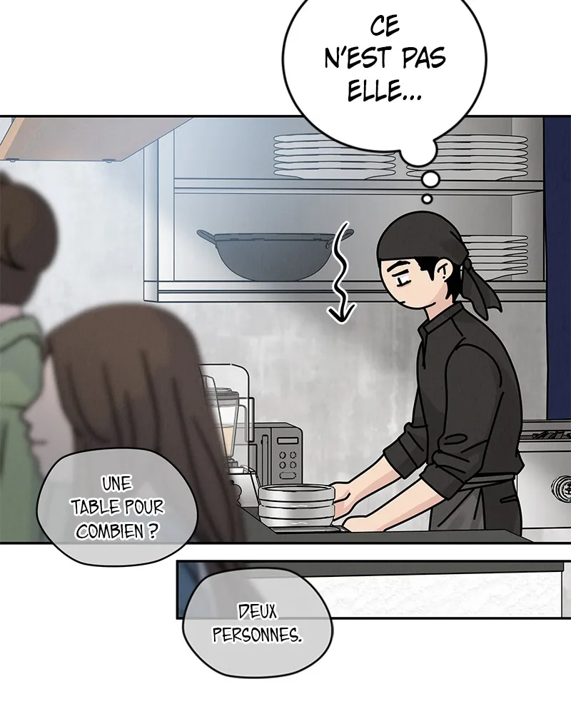 Read Amour Égoïste FR Manga Online