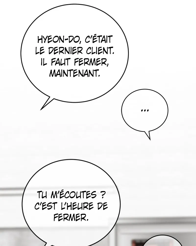 Read Amour Égoïste FR Manga Online