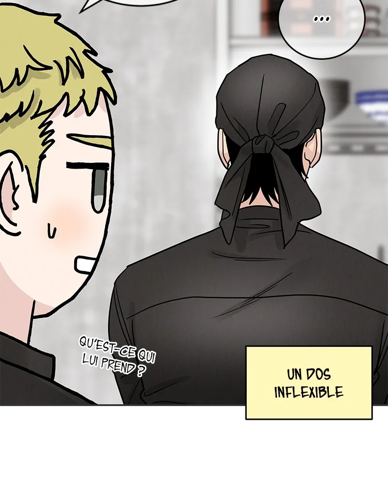 Read Amour Égoïste FR Manga Online