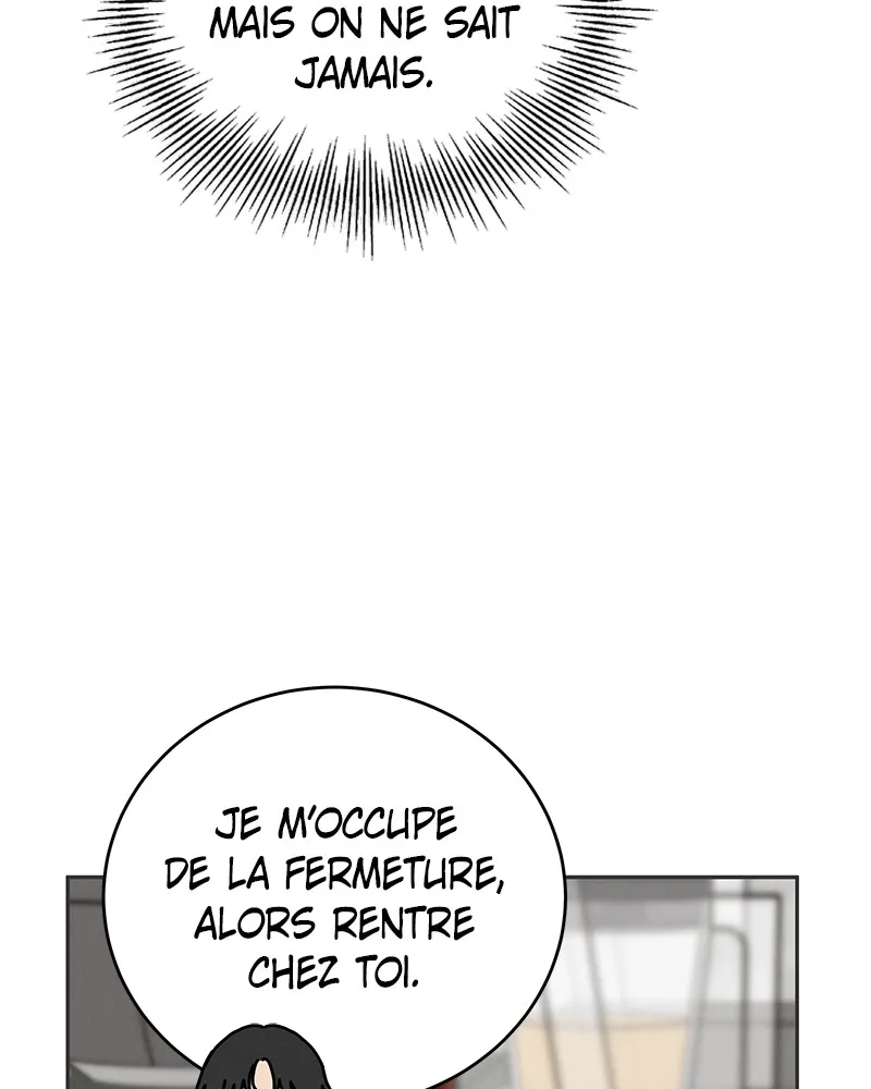 Read Amour Égoïste FR Manga Online