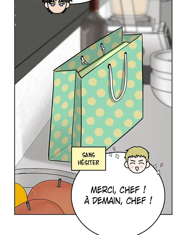 Read Amour Égoïste FR Manga Online