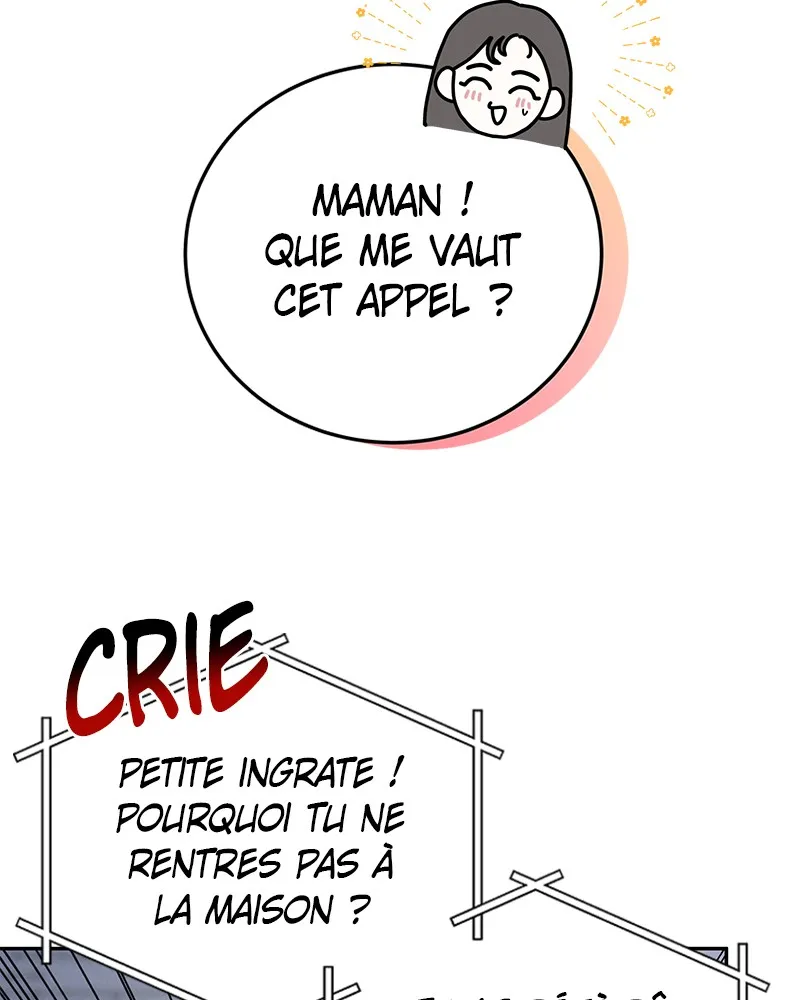 Read Amour Égoïste FR Manga Online