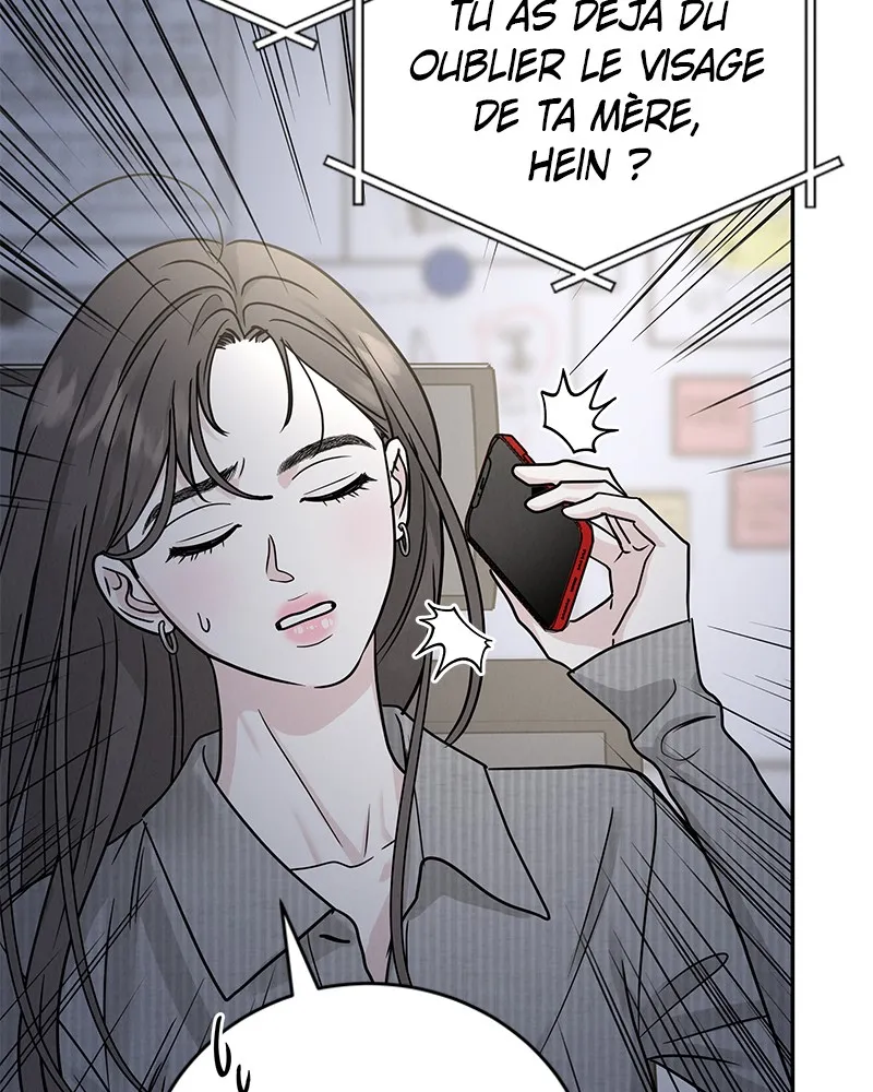 Read Amour Égoïste FR Manga Online