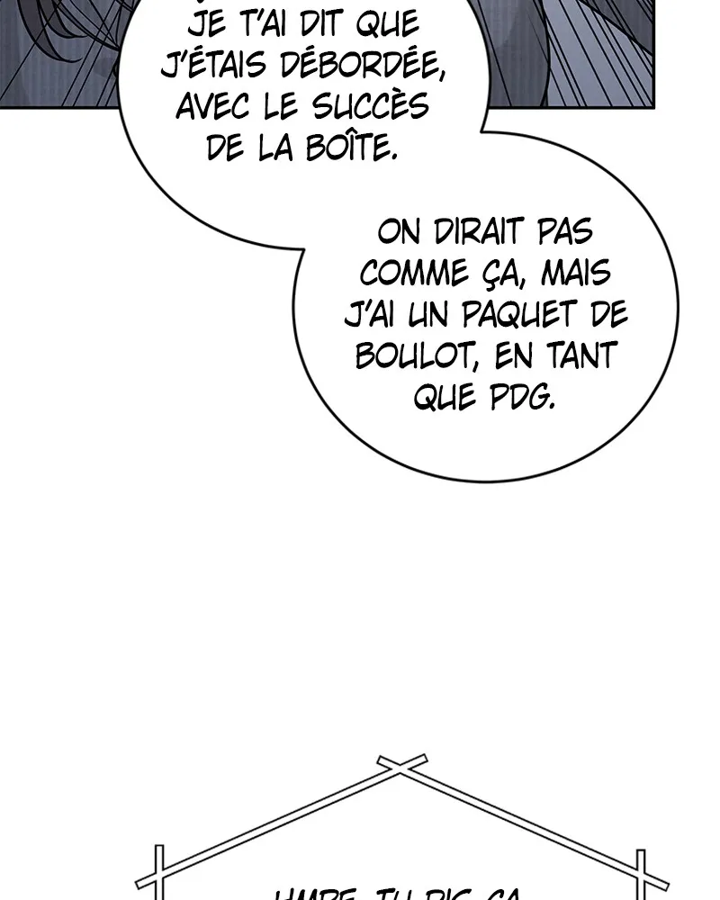 Read Amour Égoïste FR Manga Online