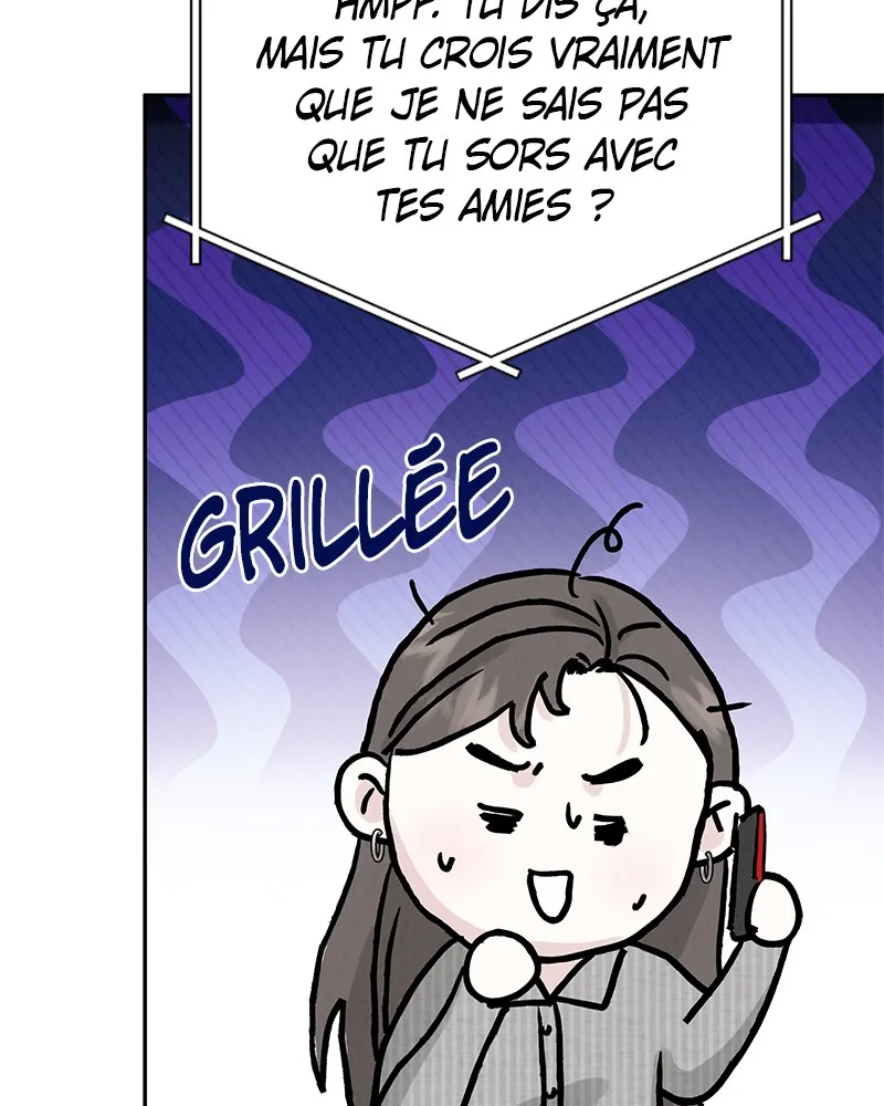 Read Amour Égoïste FR Manga Online