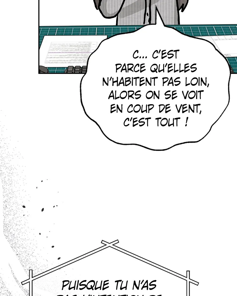 Read Amour Égoïste FR Manga Online