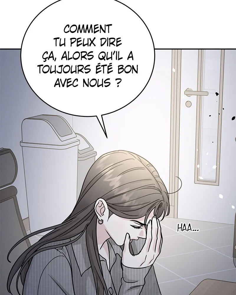 Read Amour Égoïste FR Manga Online