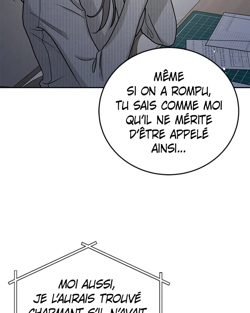 Read Amour Égoïste FR Manga Online