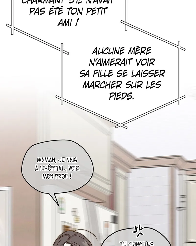 Read Amour Égoïste FR Manga Online