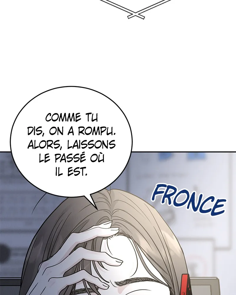 Read Amour Égoïste FR Manga Online